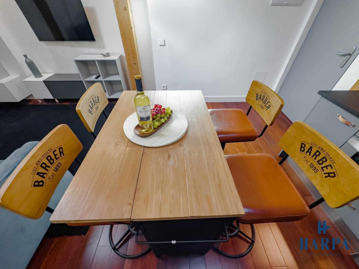 Chueca Gran Via Recoletos Libertad 24 16 Apartment Мадрид Екстериор снимка