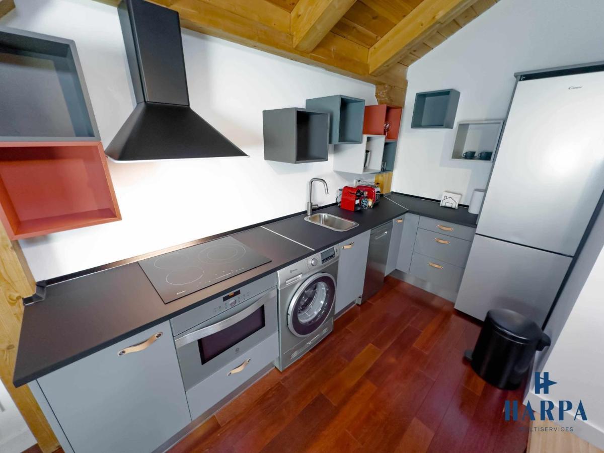 Chueca Gran Via Recoletos Libertad 24 16 Apartment Мадрид Екстериор снимка