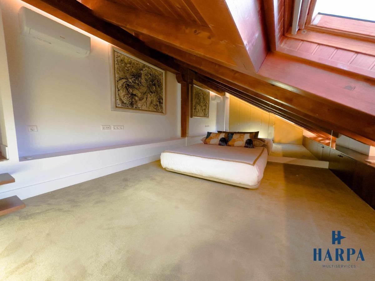 Chueca Gran Via Recoletos Libertad 24 16 Apartment Мадрид Екстериор снимка