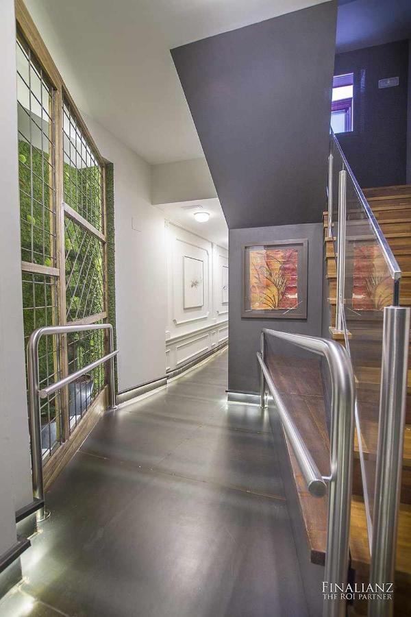 Chueca Gran Via Recoletos Libertad 24 16 Apartment Мадрид Екстериор снимка
