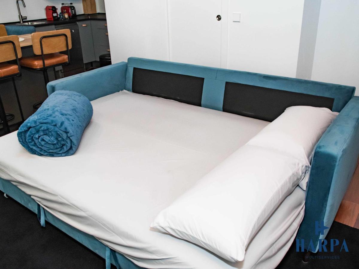 Chueca Gran Via Recoletos Libertad 24 16 Apartment Мадрид Екстериор снимка