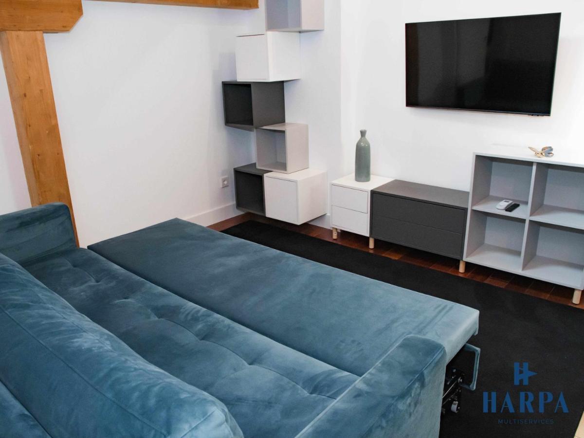 Chueca Gran Via Recoletos Libertad 24 16 Apartment Мадрид Екстериор снимка