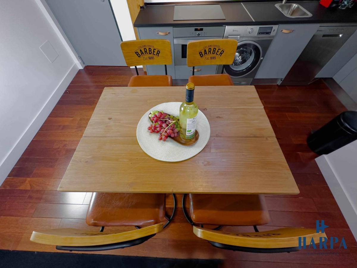 Chueca Gran Via Recoletos Libertad 24 16 Apartment Мадрид Екстериор снимка