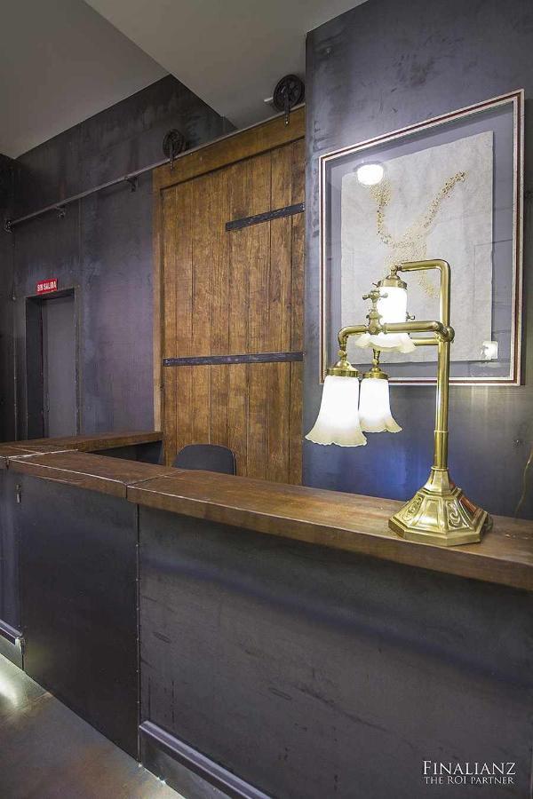 Chueca Gran Via Recoletos Libertad 24 16 Apartment Мадрид Екстериор снимка