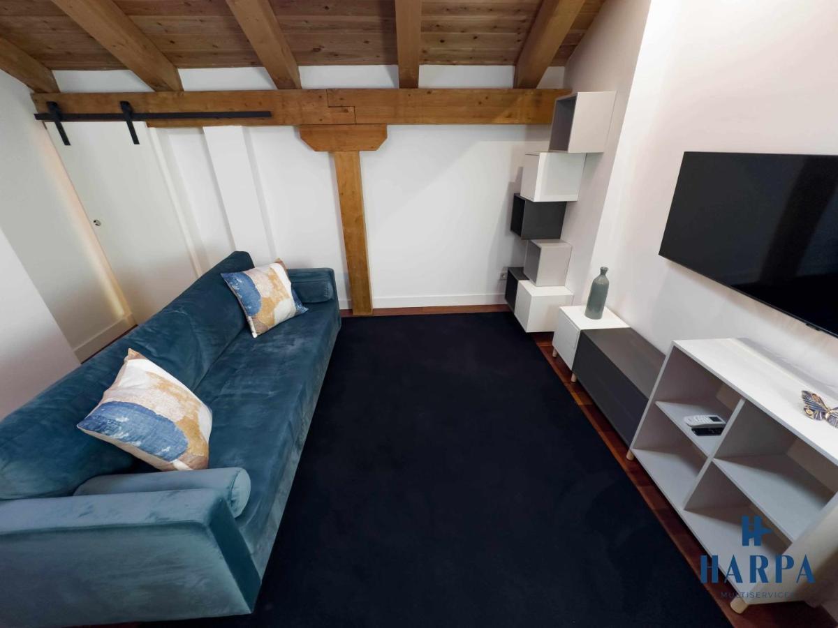 Chueca Gran Via Recoletos Libertad 24 16 Apartment Мадрид Екстериор снимка