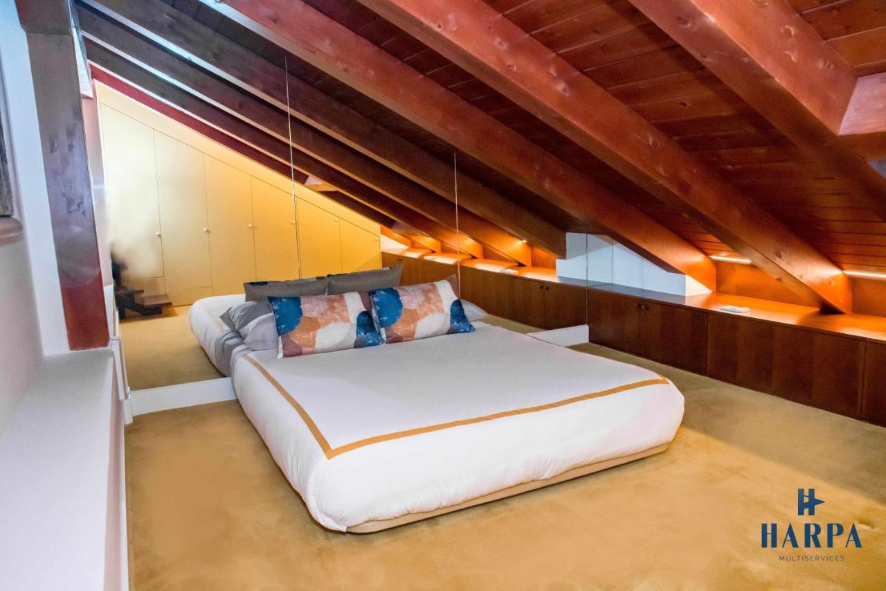 Chueca Gran Via Recoletos Libertad 24 16 Apartment Мадрид Екстериор снимка